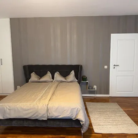 Apartment 30 Min From Munich & S-bahn With Garden Gauting
