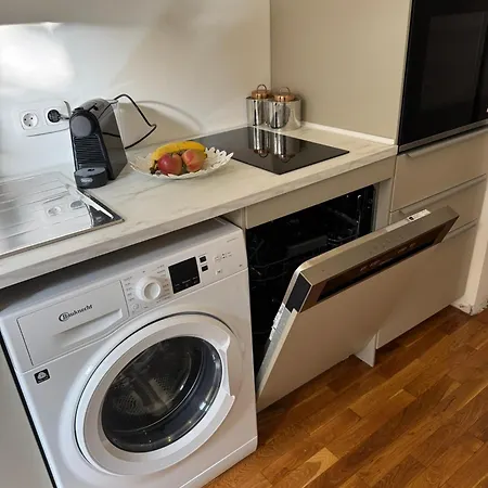 30 Min From Munich & S-bahn With Garden *