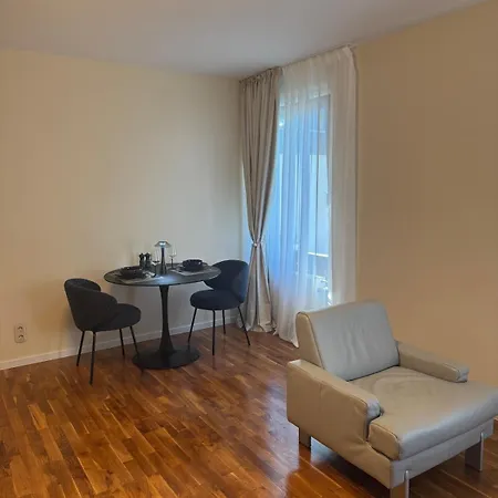Apartment 30 Min From Munich & S-bahn With Garden Gauting