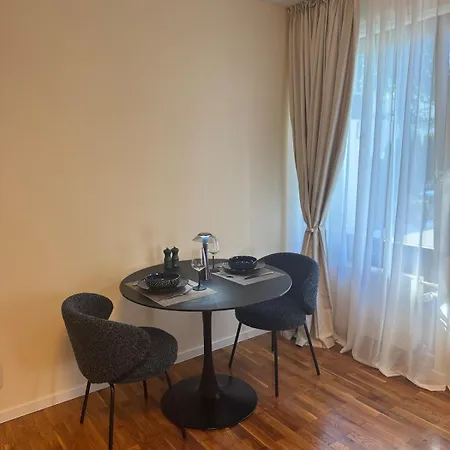 30 Min From Munich & S-bahn With Garden *
