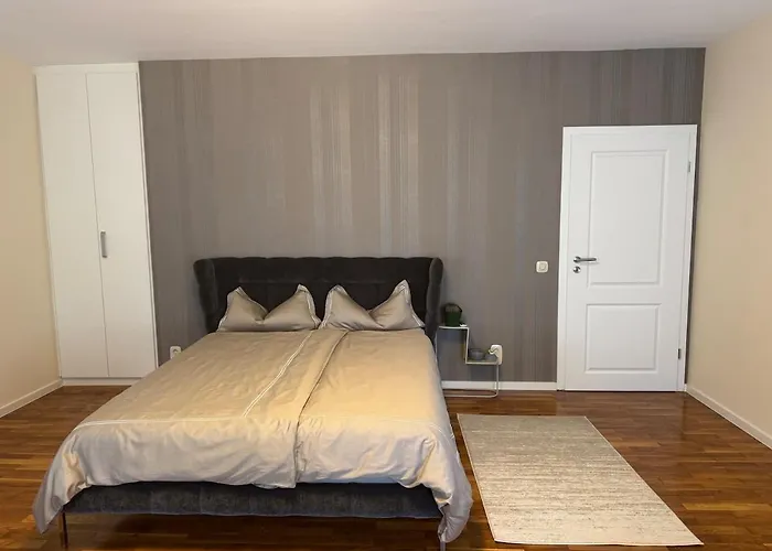 Apartment 30 Min From Munich & S-bahn With Garden Gauting