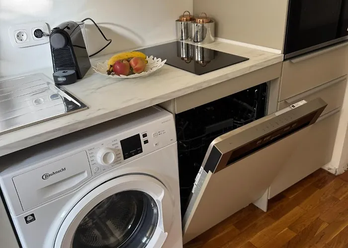 30 Min From Munich & S-bahn With Garden *