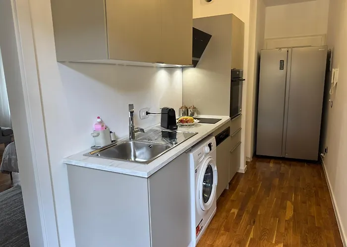 30 Min From Munich & S-bahn With Garden Apartment Gauting