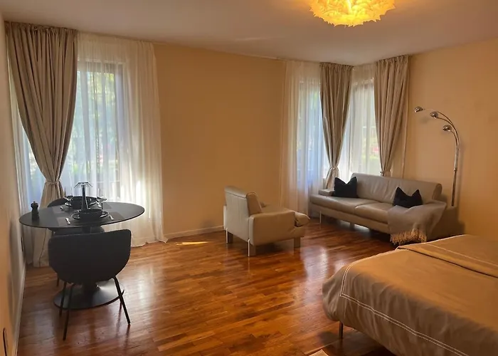 Apartment 30 Min From Munich & S-bahn With Garden