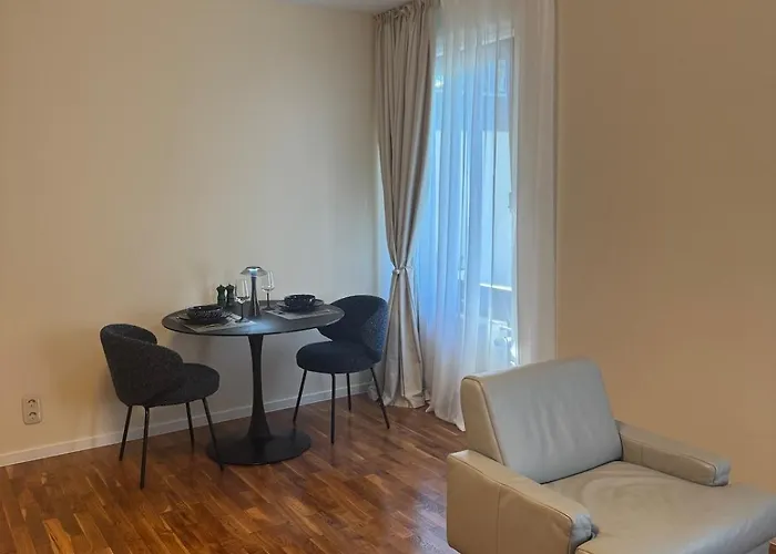 Apartment 30 Min From Munich & S-bahn With Garden Gauting