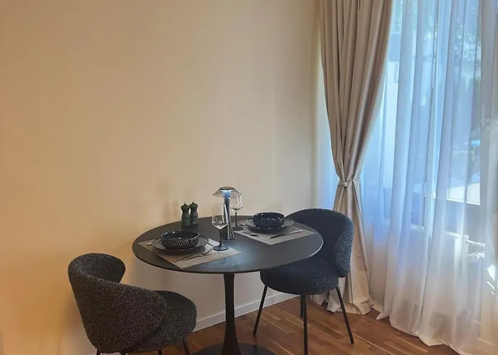 30 Min From Munich & S-bahn With Garden *