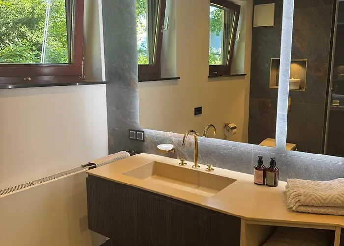 Apartment 30 Min From Munich & S-bahn With Garden