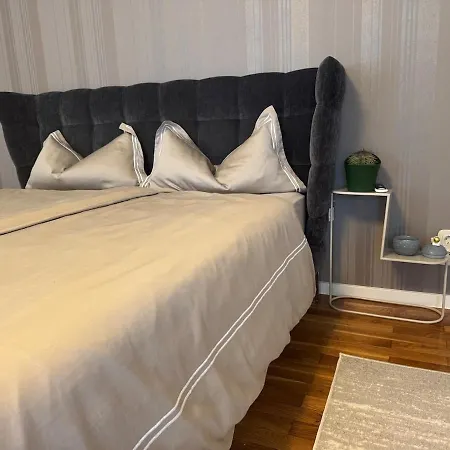30 Min From Munich & S-bahn With Garden *