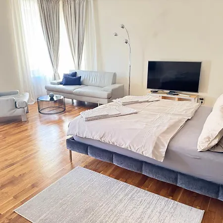 Apartment 30 Min From Munich & S-bahn With Garden Gauting