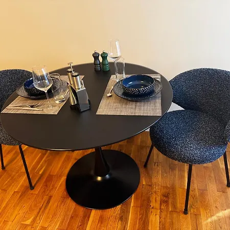 Apartment 30 Min From Munich & S-bahn With Garden Gauting