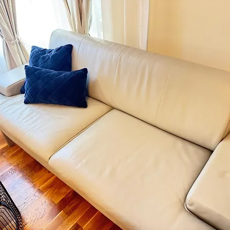 30 Min From Munich & S-bahn With Garden *